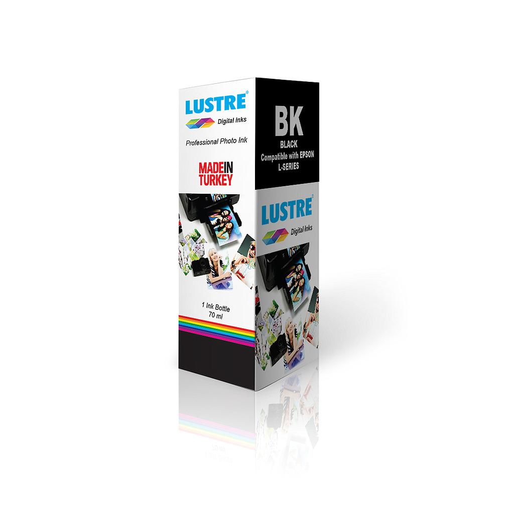 6 Color Sublimation Ink CMYK LC LM for Epson EcoTank Printers