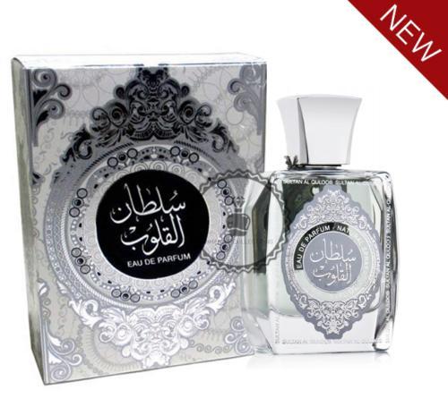 sultan ul quloob perfume