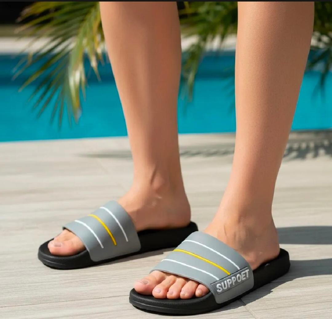 Slippers for men  House slippers for men  trending slippers for men