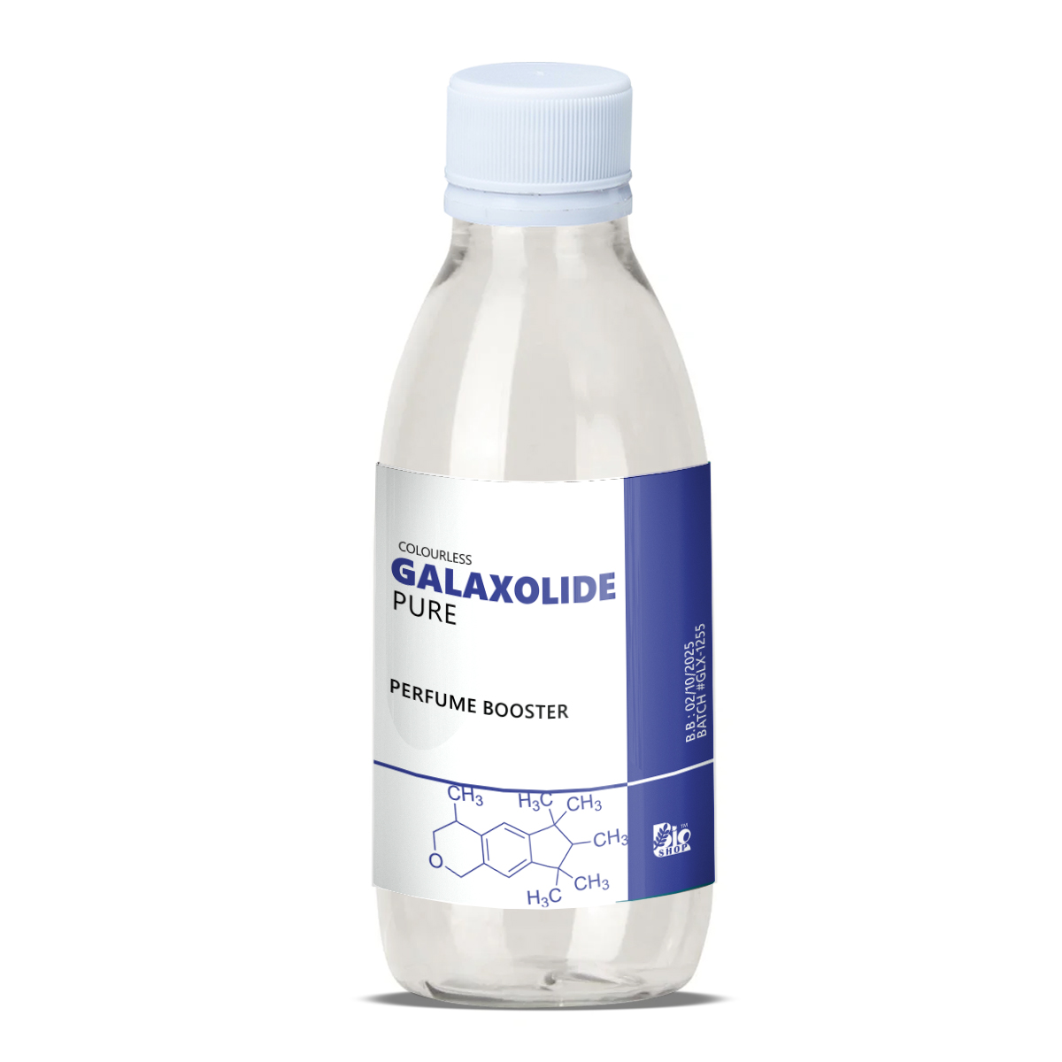 Galaxolide Aroma Molecules Fixative For Perfumers Galaxolide Aroma
