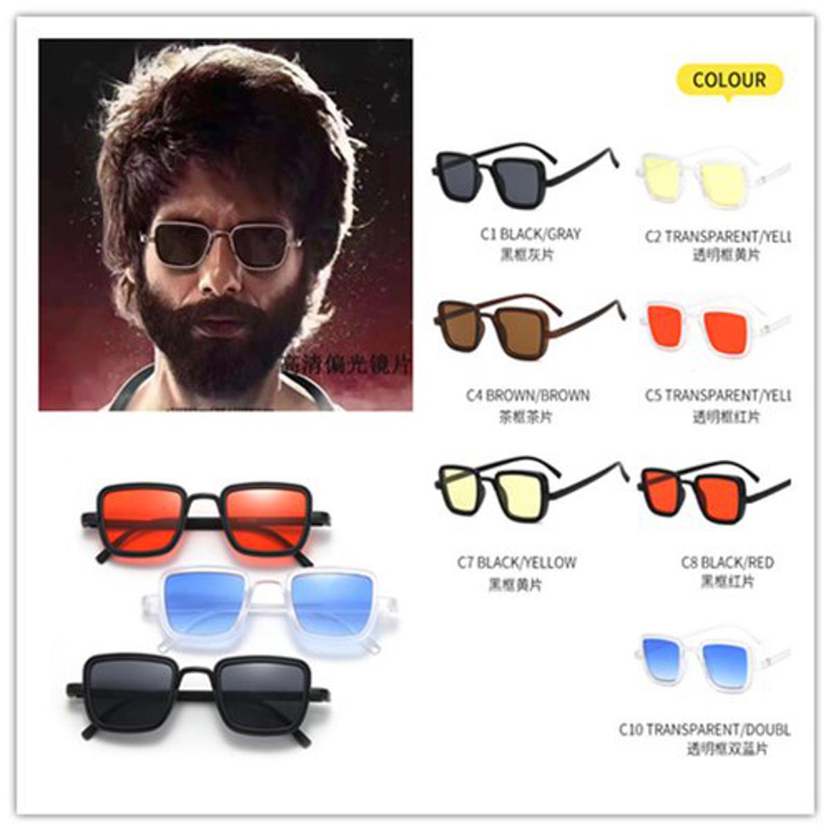 kabir singh original sunglasses