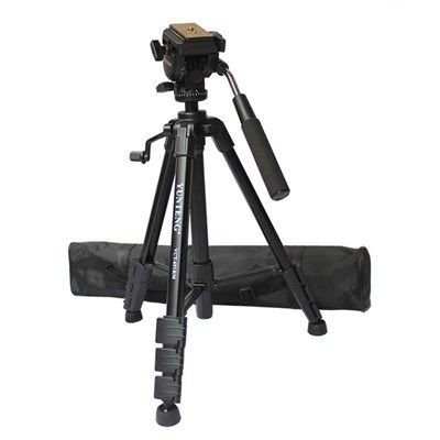 Yunteng 691 Professional Tripod Stand