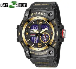 Smael watches price hot sale