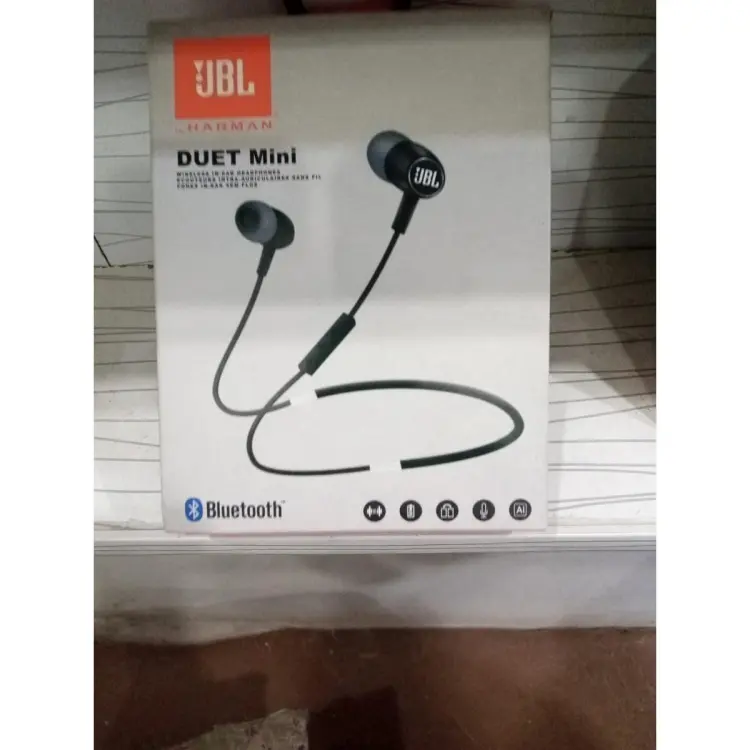 Jbl duet mini discount neckband