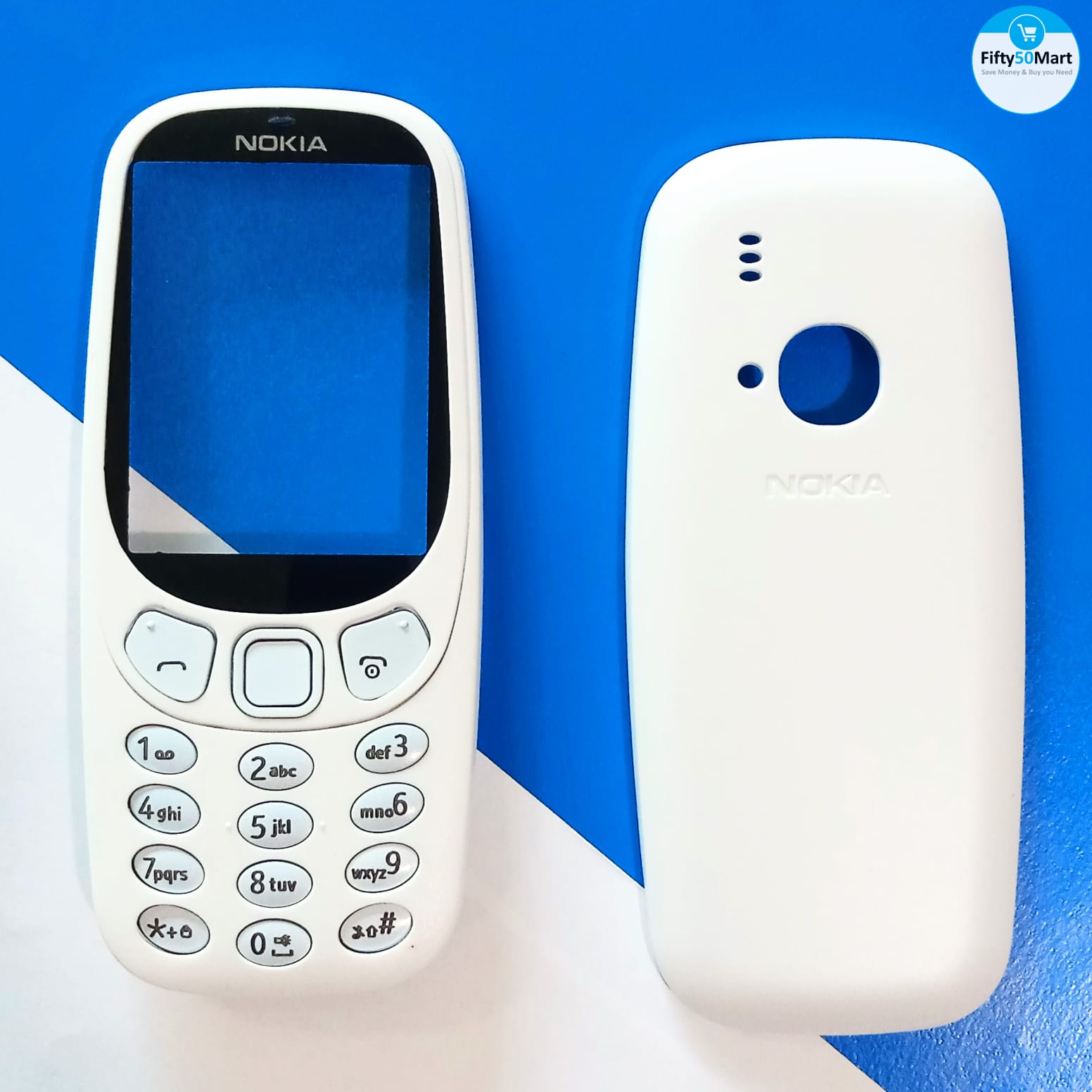 nokia 3310 body cover