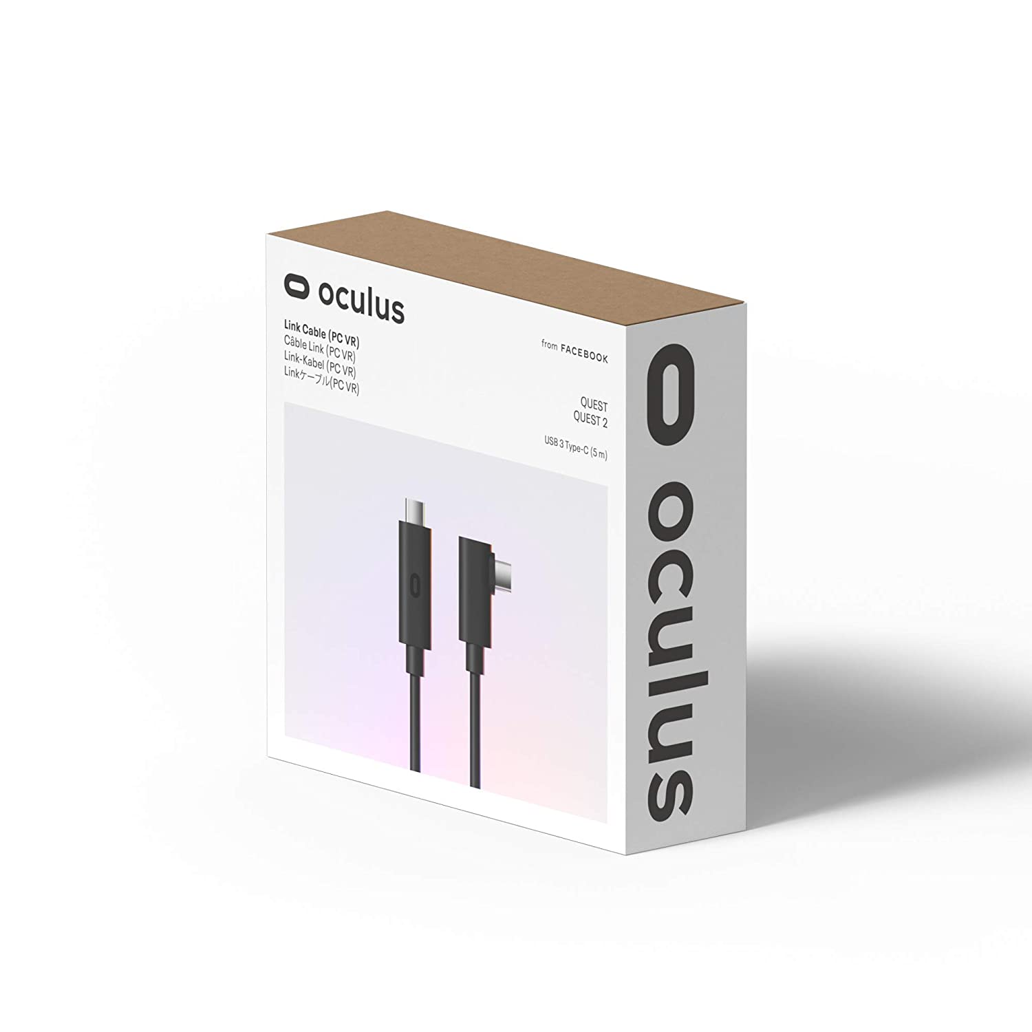 oculus link wifi