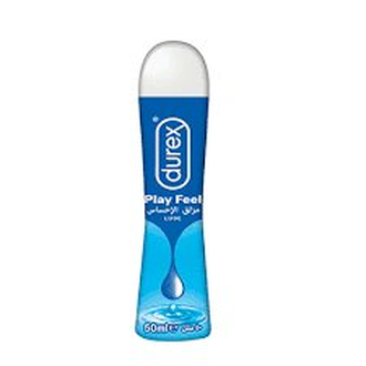 Durex Play feel & tingle gel 50 ml