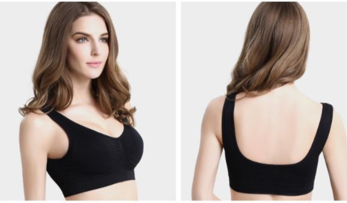 Air Bra Maternity intimates for Women Soft Stuff Adjustable