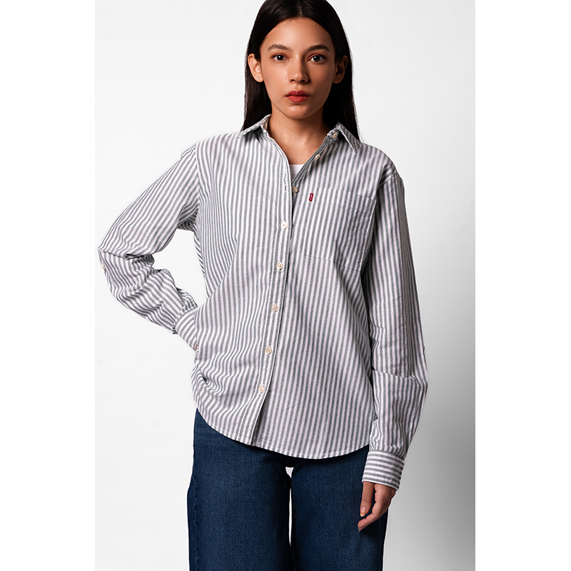 Levi's® Women's Darlene Utility Shirt
