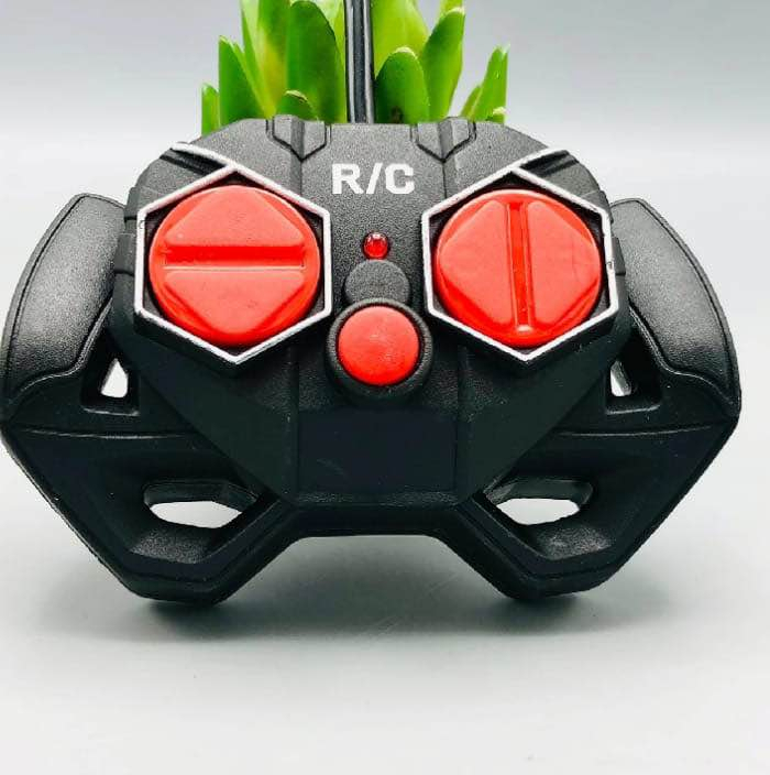 Limit Spray 4WD Rechargeable RC Car with 3D LED Lights, Active Smoke Spray Button, High-Speed Remote Control Drift Racing Toy for Kids, Durable Off-Road Design, Easy Control System, Realistic Mist Effect Vehicle for Indoor and Outdoor Fun