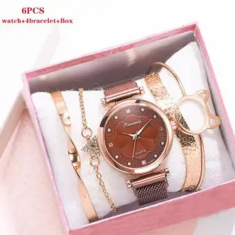 Hand watch ladies price Clearance
