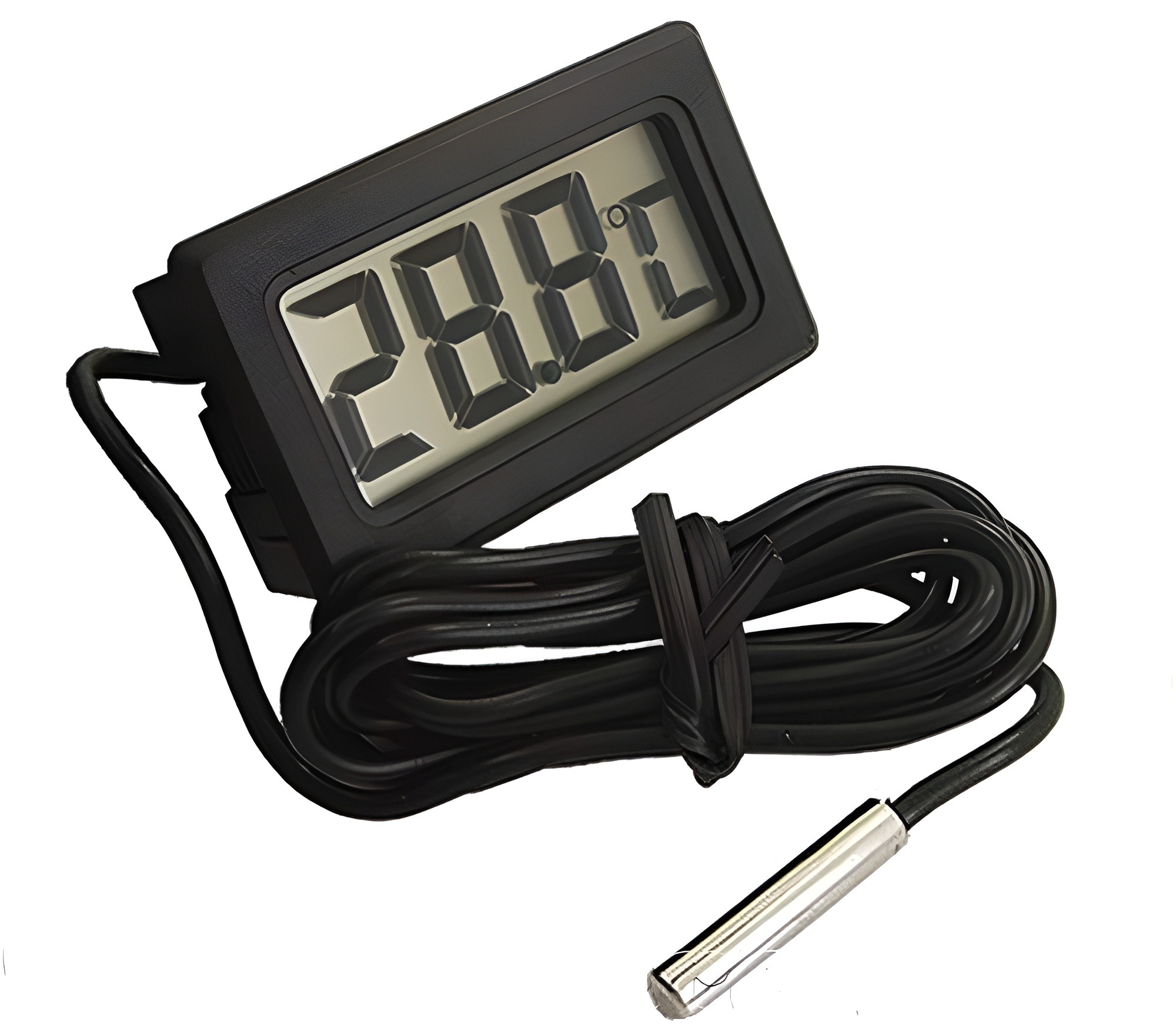 Digital Thermometer temperature display (TPM 10F)