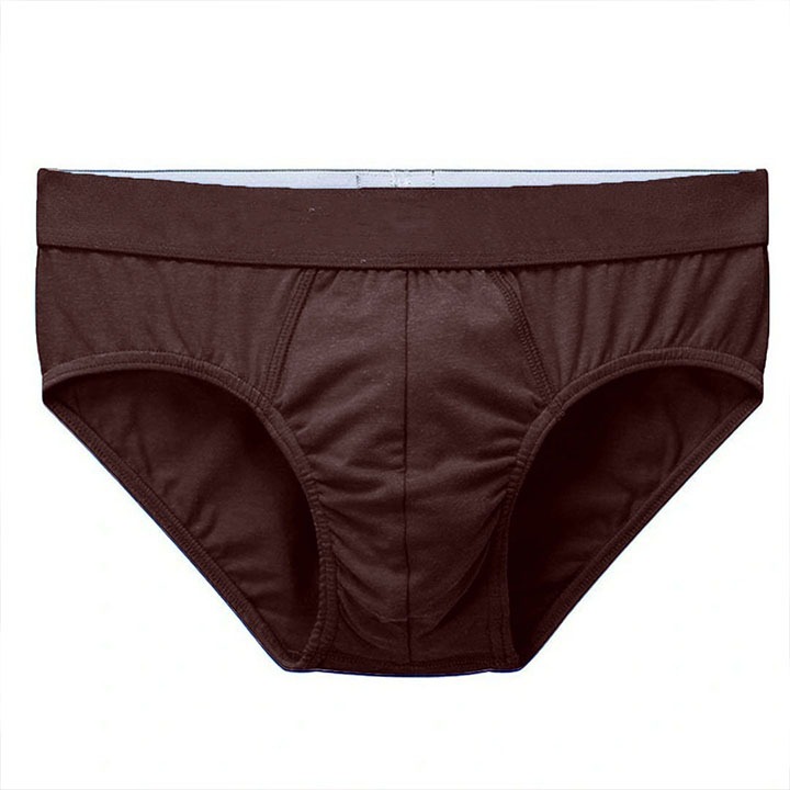 Pack of 3 Men's Underwear  Premium Cotton Boxer Briefs for Men Boys and Men Branded Quality Ultra Soft & Breathable Comfortable Undergarments Set for Everyday Wear