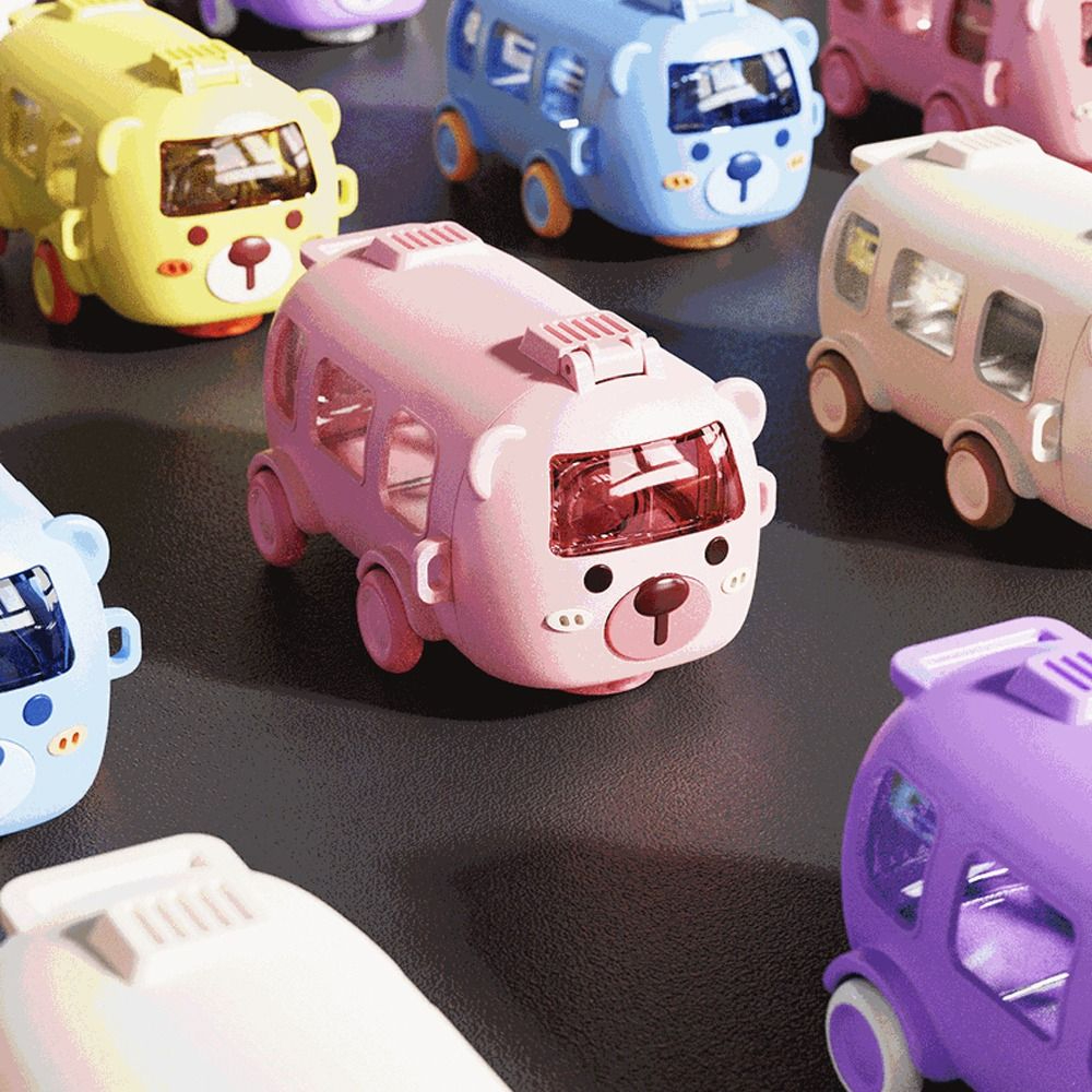 Imported Bus-Shaped Kids Water Bottle (500ml)  This is a cute bus-themed water bottle for kids designed for school, travel, and daily use. It usually comes in multiple similar listings, but the core features are consistent: