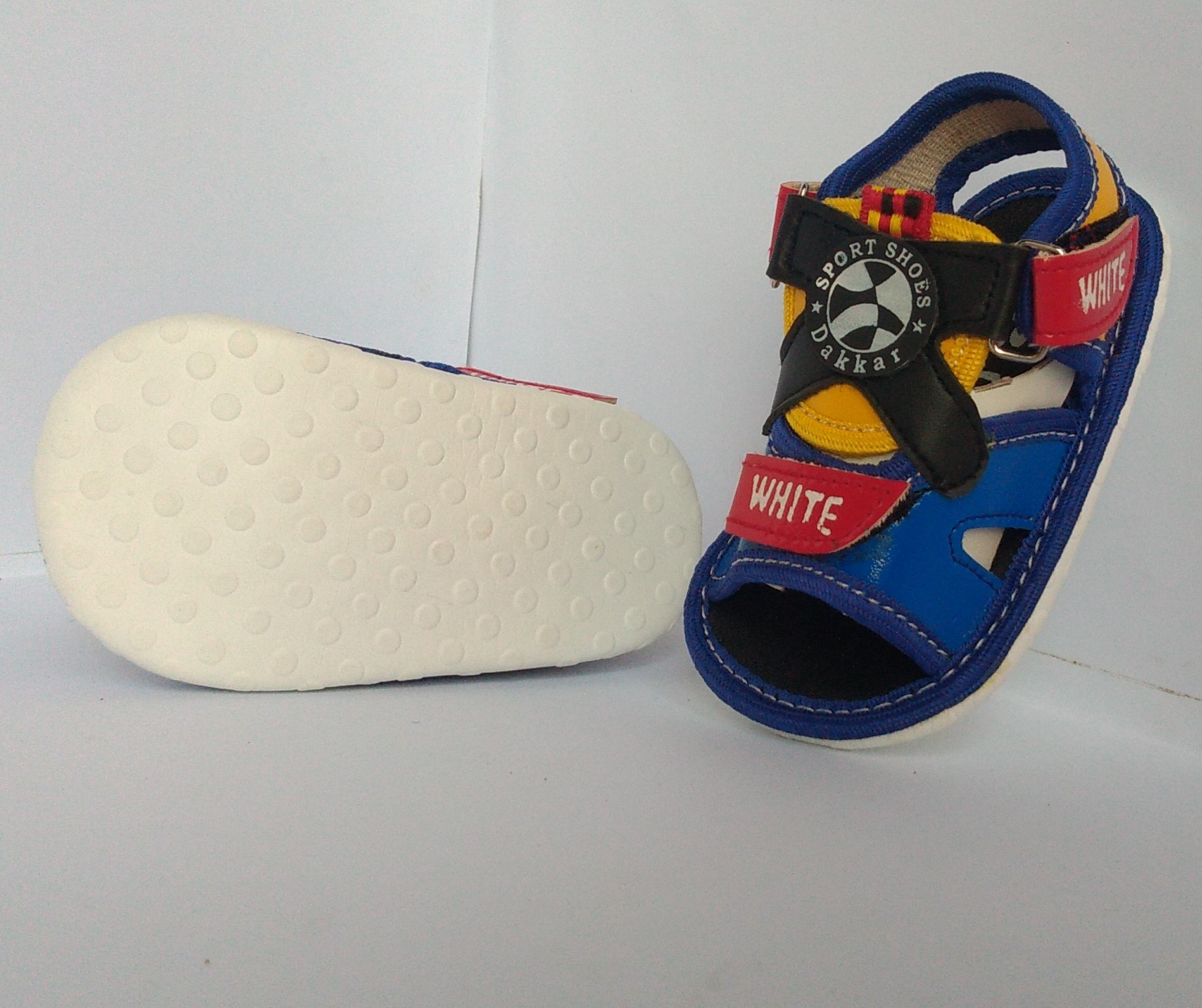 Kids Baba Sandal Ball kids sandal