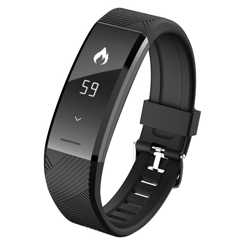 Infinix smart hot sale band 4