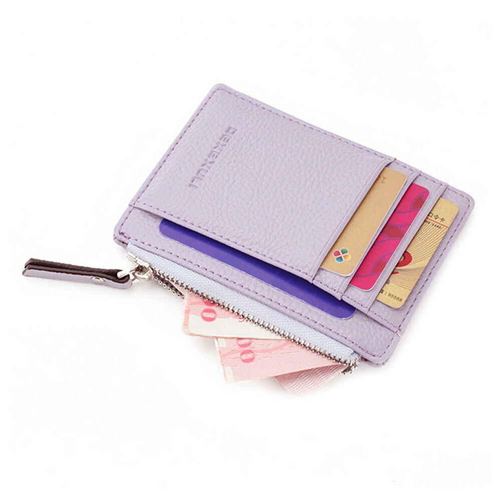Stylis Mini wallet for women with Zip - Wallet for girls