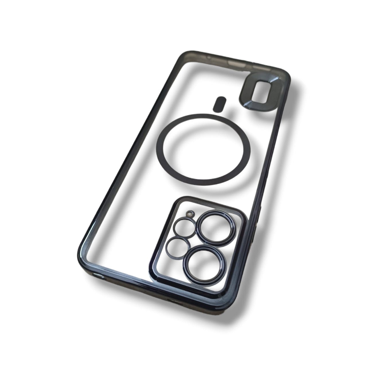 Redmi Note 12 4G Mobile Phone Case Multi Color Camera protection Soft MAtte Tpu Case Silicone Ultra Thin Back Cover