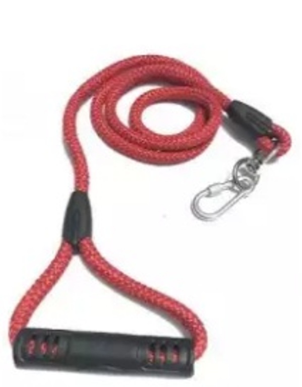 choke leash