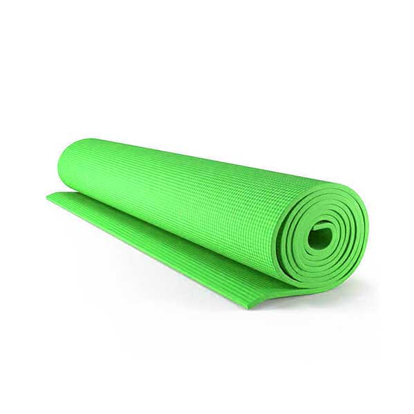 10mm Yoga Mats Extra Thick Non Slip Exercise & Fitness Mat for All Types of Yoga, Pilates & Floor Workouts, (72" x 24"W x 6mm Thick)