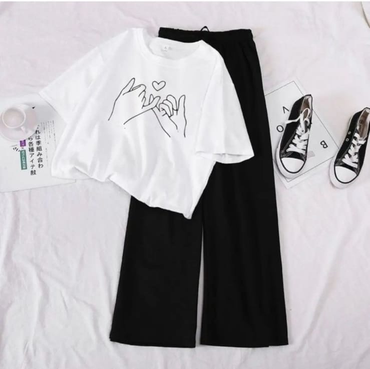 High Quality Summer Suit for Women Crop top and flapper