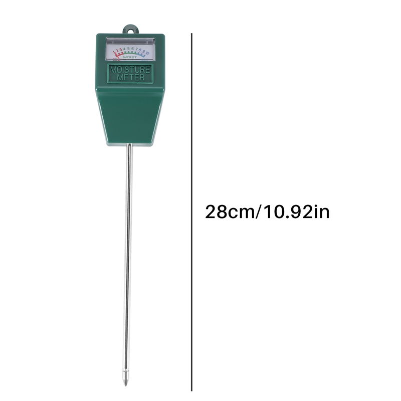 Soil Moisture Meter, Plant Water Meter Indoor & Outdoor,Sensor Daraz.pk