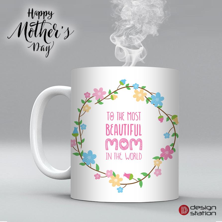 cups for mothers day