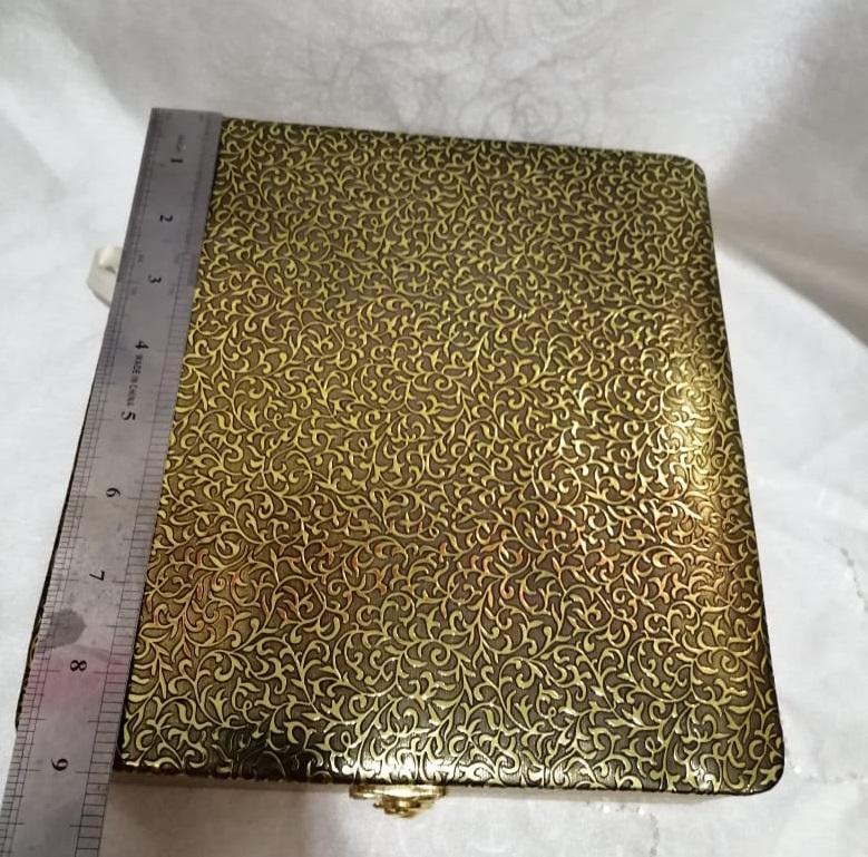Necklace Jewellery Box Kanthi Necklace 