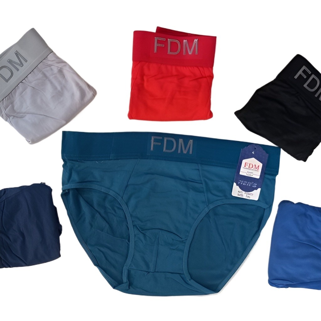 Packs of 2 Underwear For Men Hight Quality boxer For Men - Underwear Premiem Soft Underwear