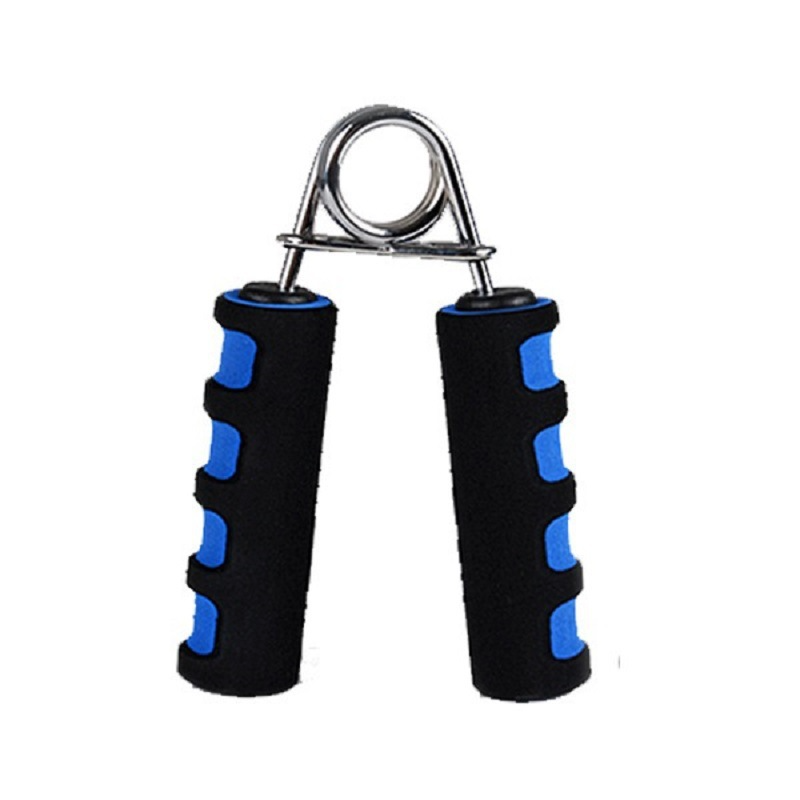 Pack Of 2 Best Quality Hand Gripper Home Gym Exercise Equipment