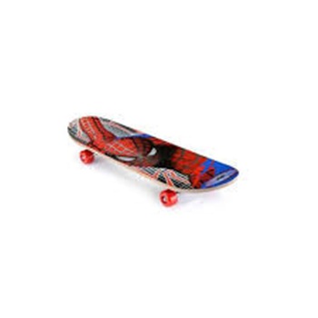 Skate Board Multicolor High Quality Pure Wood Skate Board For Boys And Girls Large