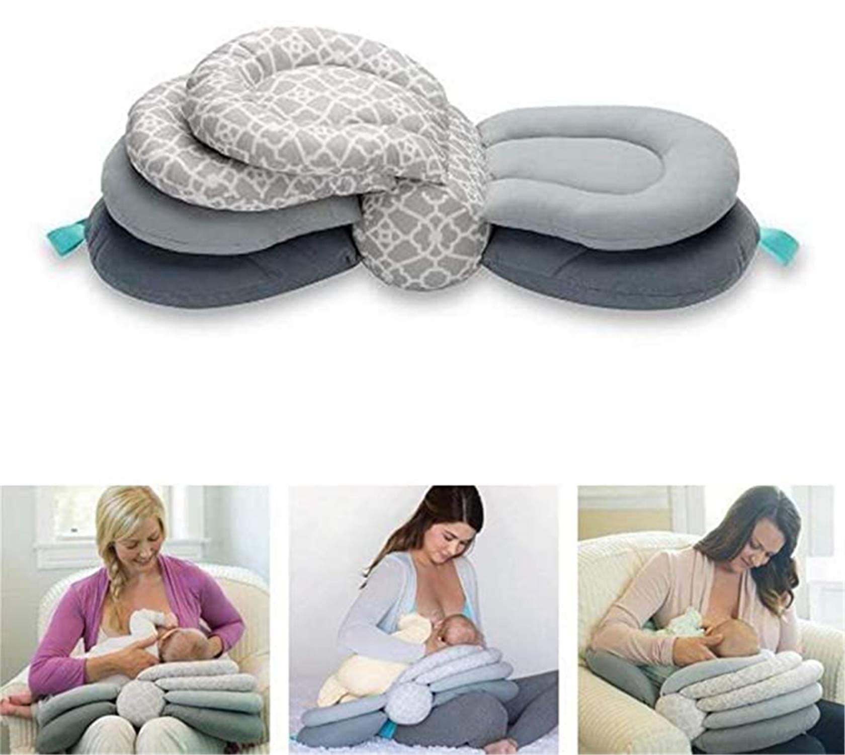 nursing pillow daraz