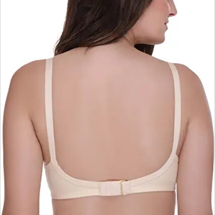 Women's Cotton Breastfeeding Nursing Maternity Bra