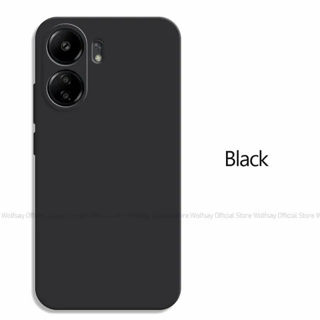 Redmi 13c Redmi Mobile Ka Cover Xiaomi Redmi 13c Case Rock Slim