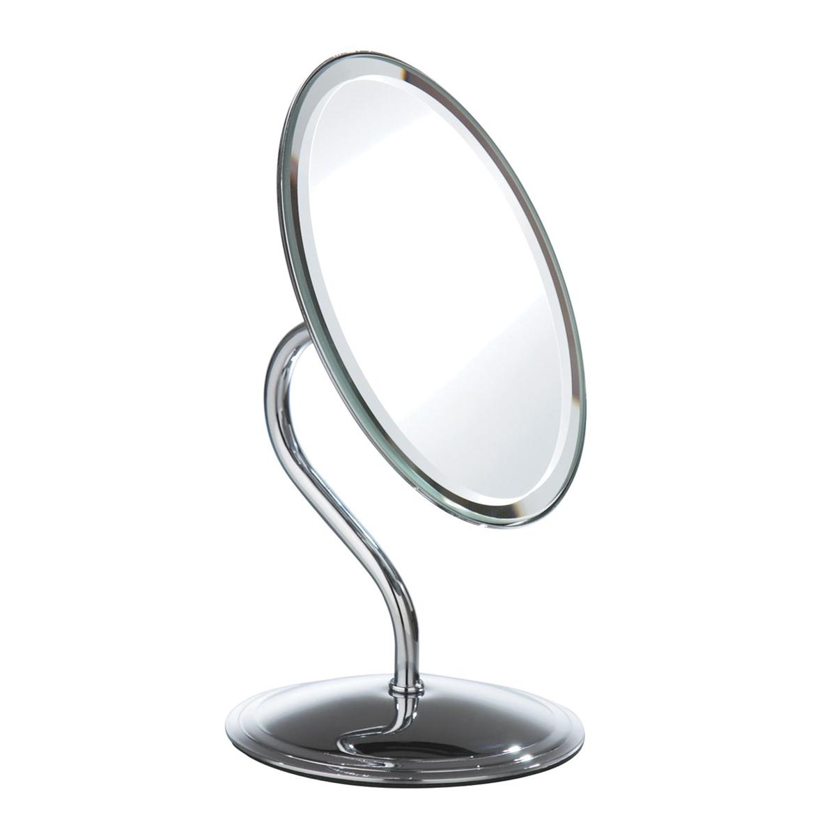 Oval Swivel Mirror - Premier Home - 1600179