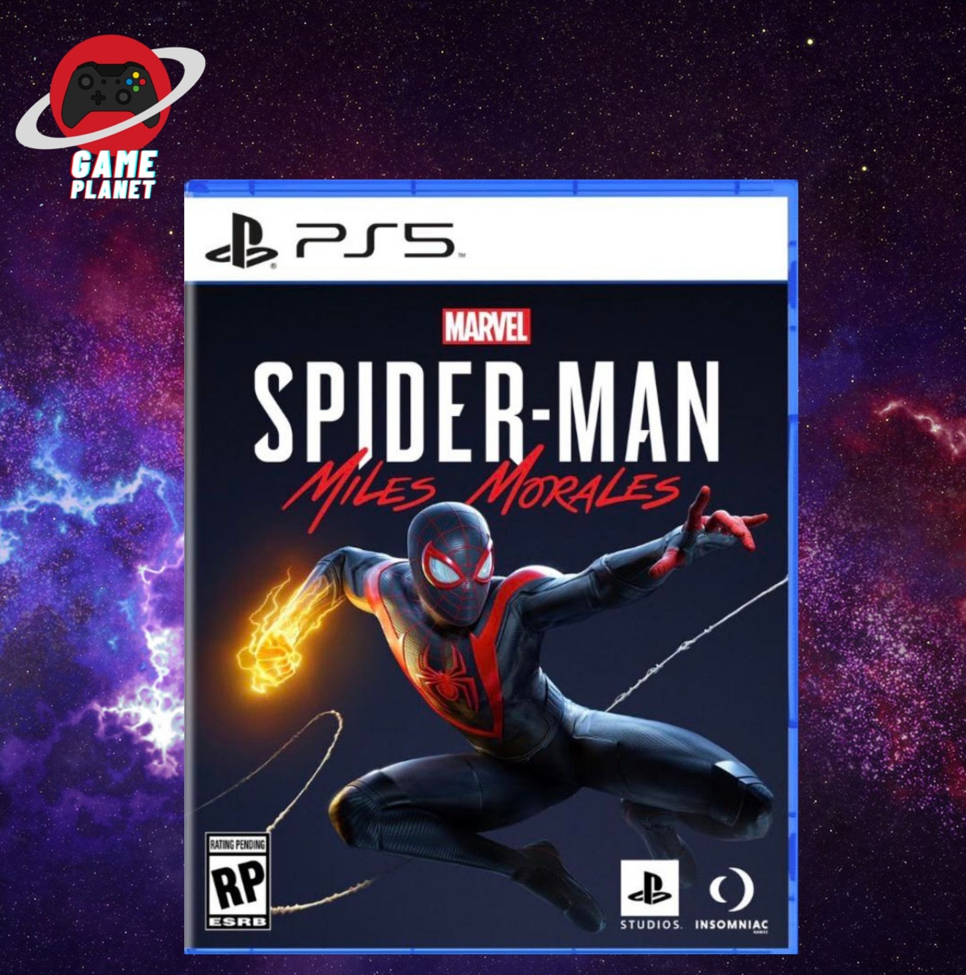 spiderman ps4 gameplanet