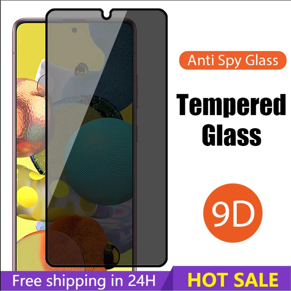 KJYF Tempered Glass Screen Protector For Tecno Camon 18P | 3-Pack 9H Hardness | Bubble Free Installation