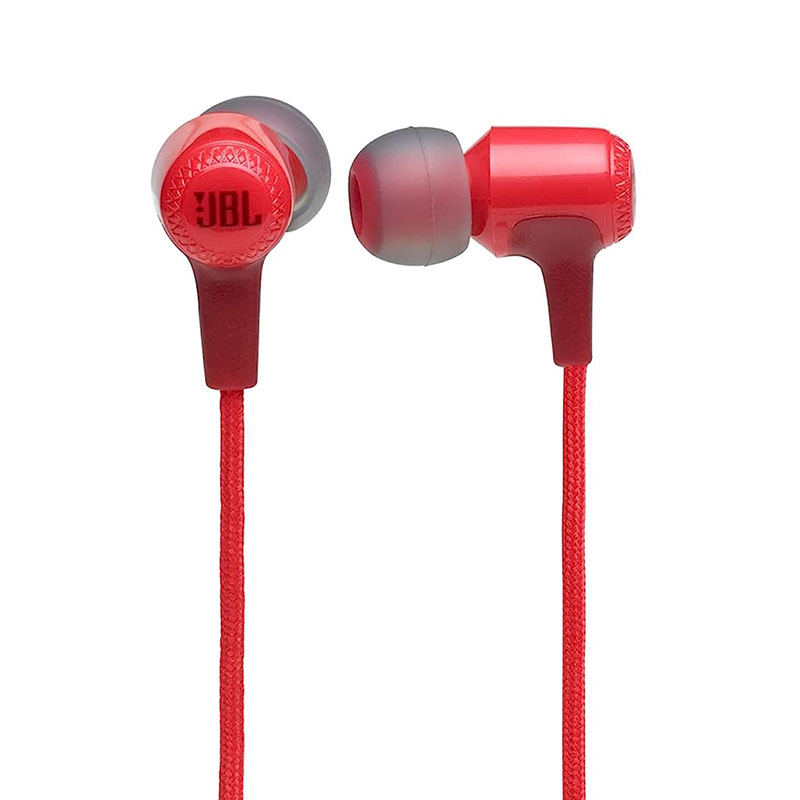 Audifonos Jbl T110bt Jbl Tune 100bt JBL LIVE 100 In-Ear Wired