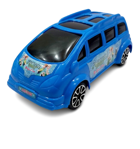 Ben10 Car Toy For Kids Plastic Multicolor