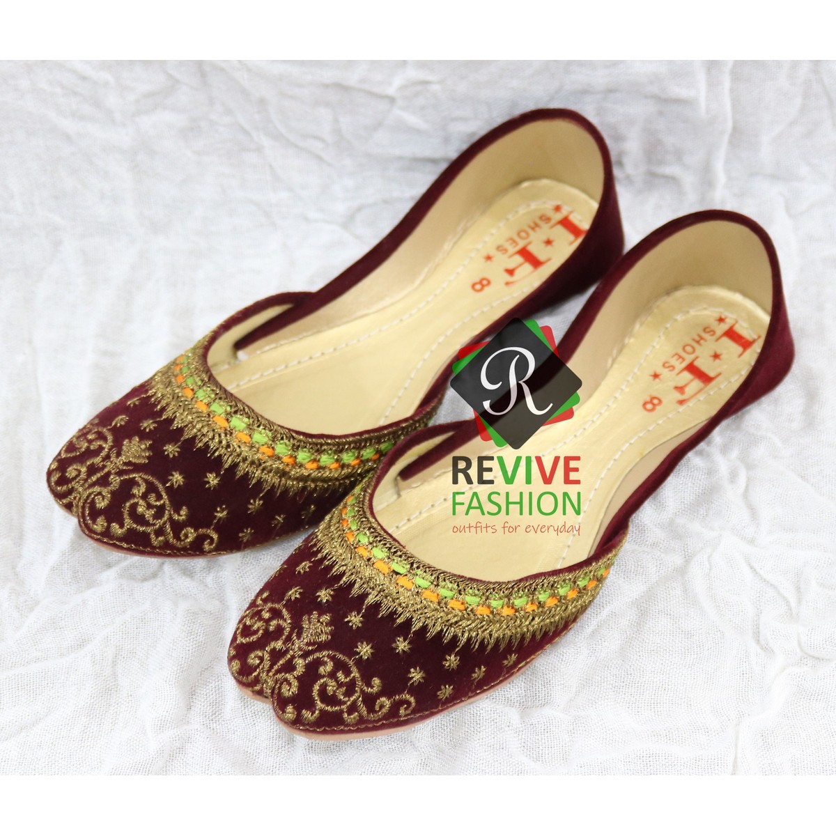 Beautiful Traditional Khussa Design ubicaciondepersonas.cdmx.gob.mx