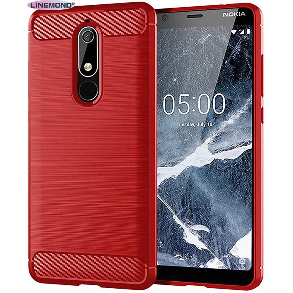 nokia 5.1 pouch