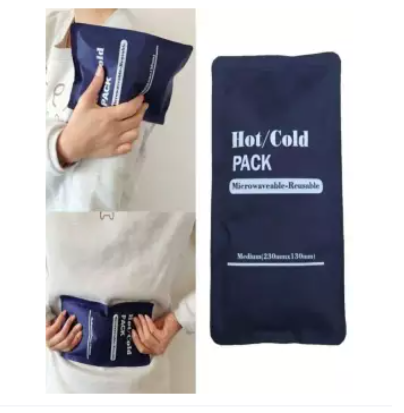 Medical Cooling Gel Pad for Body, Gel Cool Pack, Ice Cooling Therapy  Pack,China price supplier - 21food