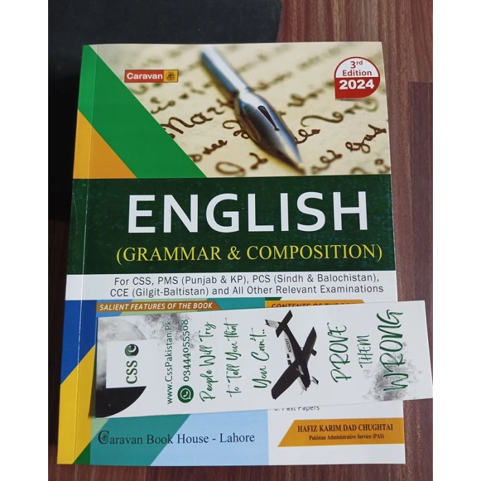 English on sale composition 3rd Edition