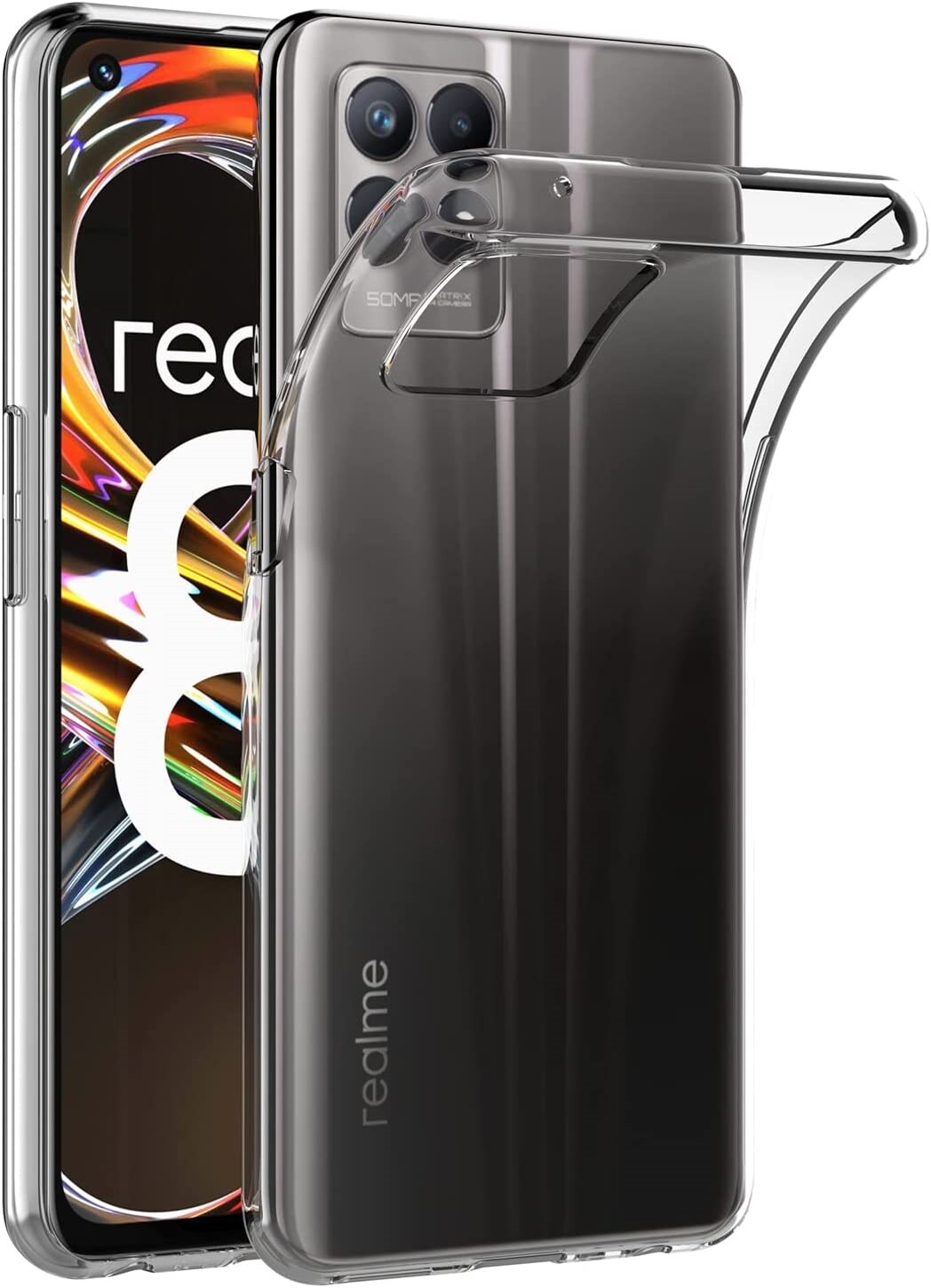 realme 8i daraz