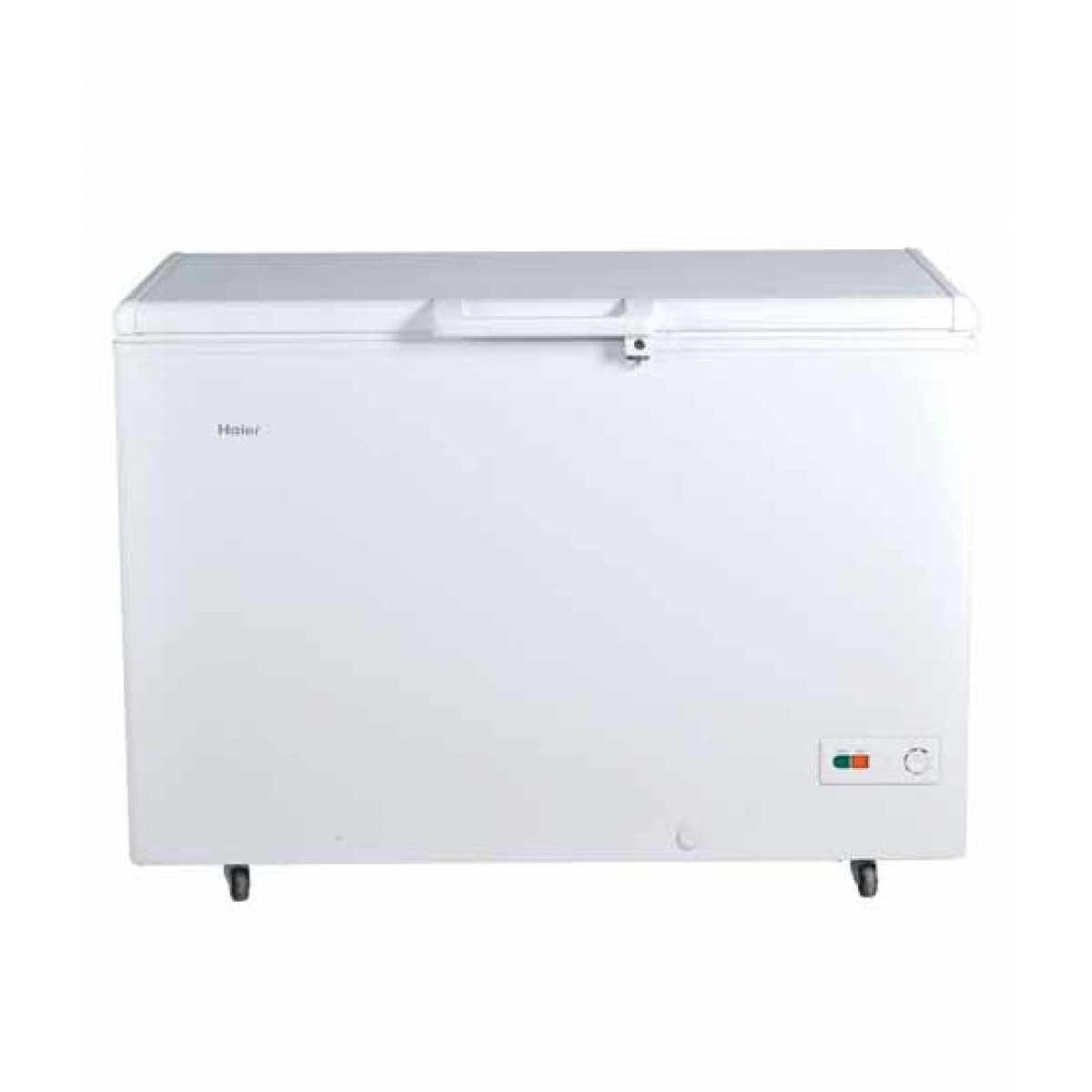 haier mini deep freezer