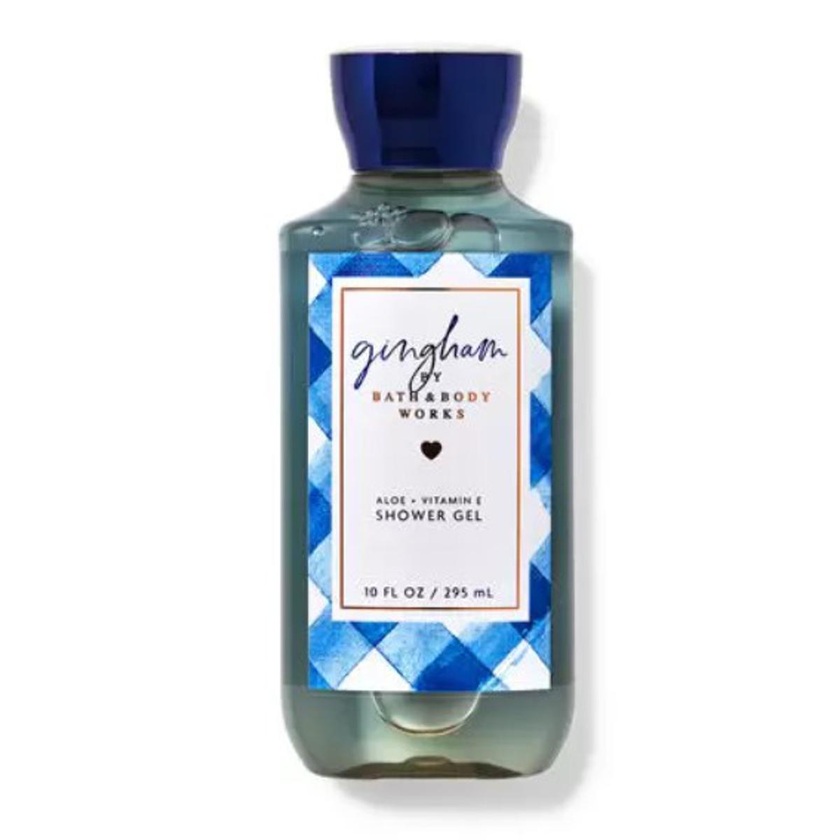 HOT Shower Gel What Is The Best Smell At Bath And Body Works