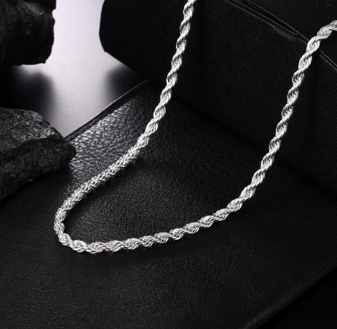 Stainless Steel Chain For Men Attractable And Trendy Design Price in ...