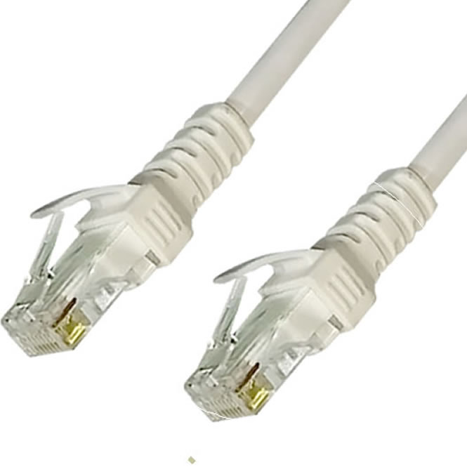 1.45 Meters ( 1.5 Yards ) LAN Cable Ethernet Wire Fixed Connectors High Quality LAN Patch Cord