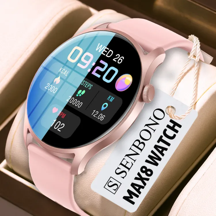 Kc08 smartwatch discount