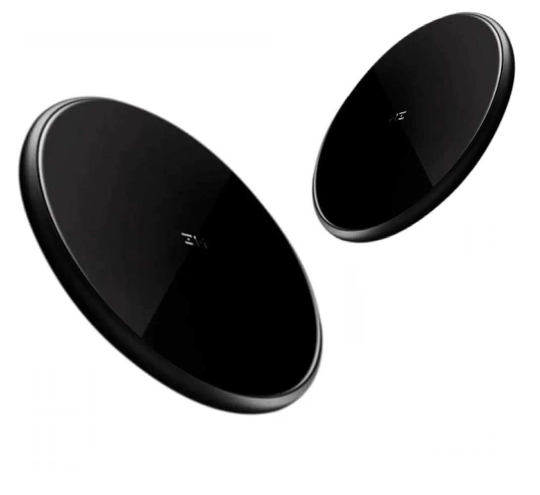 ZMI Lev Power X Qi 10w Wireless Charger WTX10 With Out Standing Performance Genuine  Product